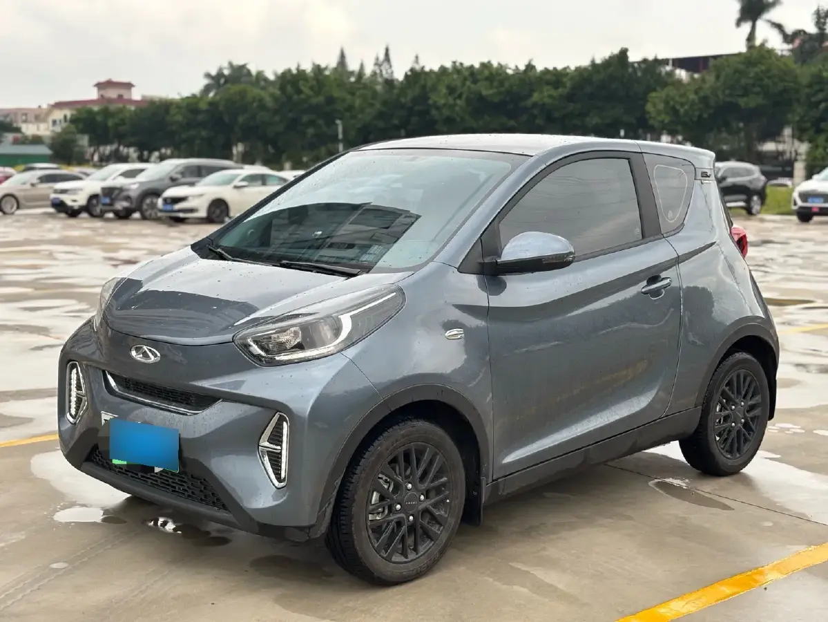 2024 Chery EV Little Ant BEV 25.05KWH
