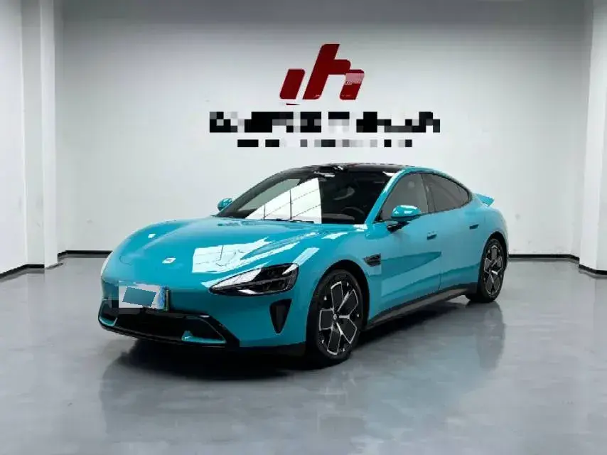 2024 MI SU7 BEV 94.3KWH