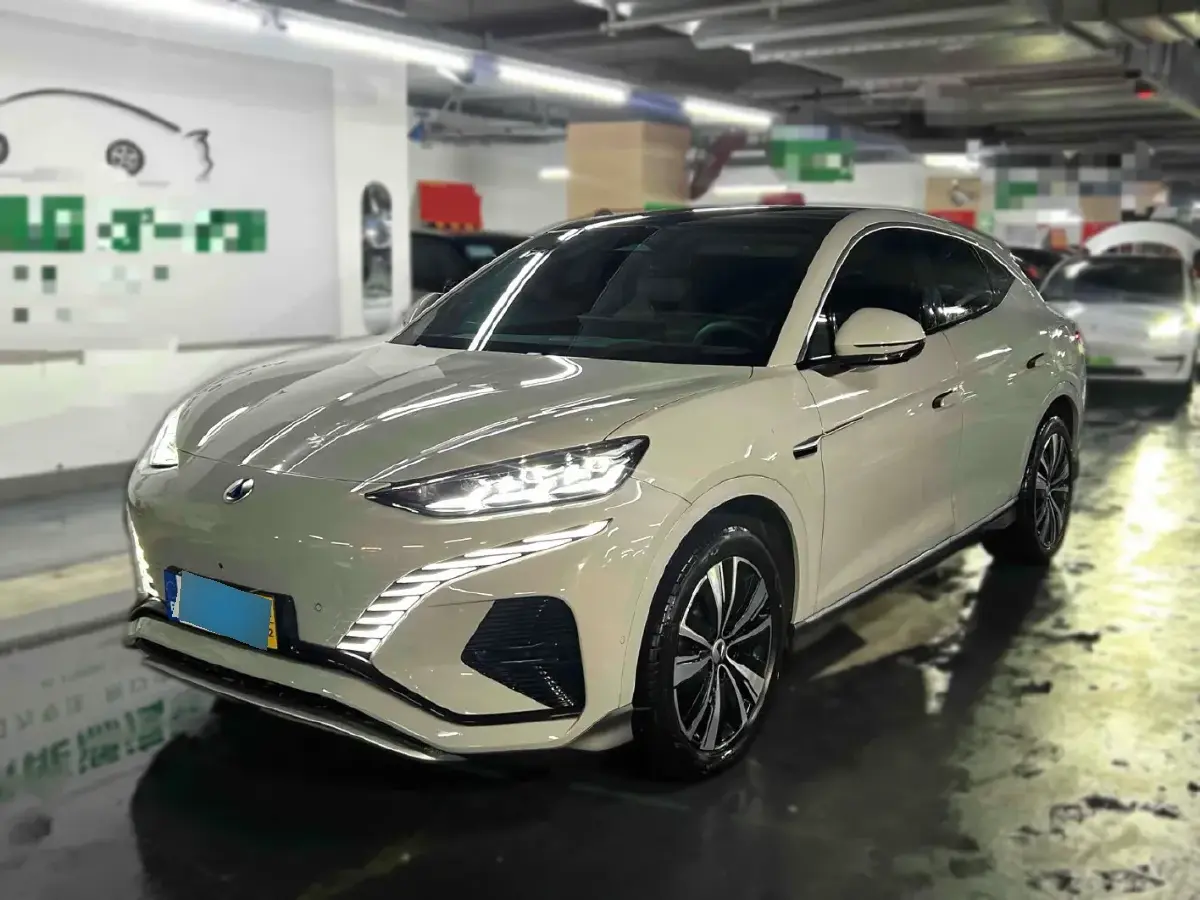 2023 Denza N7 BEV 91.3KWH