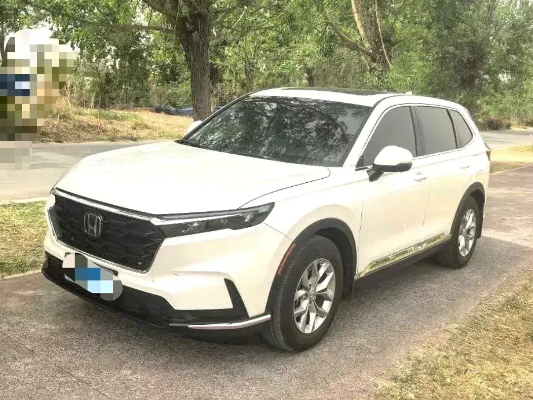 2023 Honda CR-V 1.5T 193HP L4 CVT