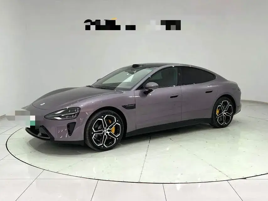 2024 MI SU7 BEV 94.3KWH