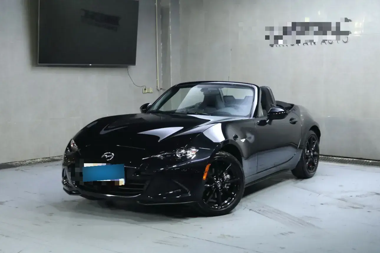 2023 BMW 3.0T 333HP L6 8AT