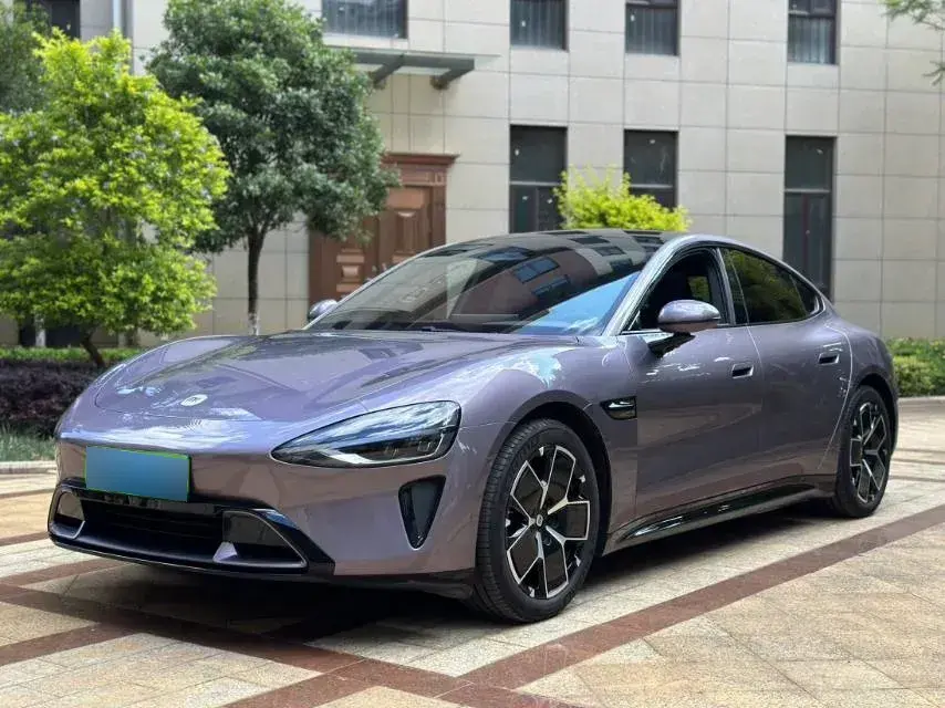 2024 MI SU7 BEV 73.6KWH