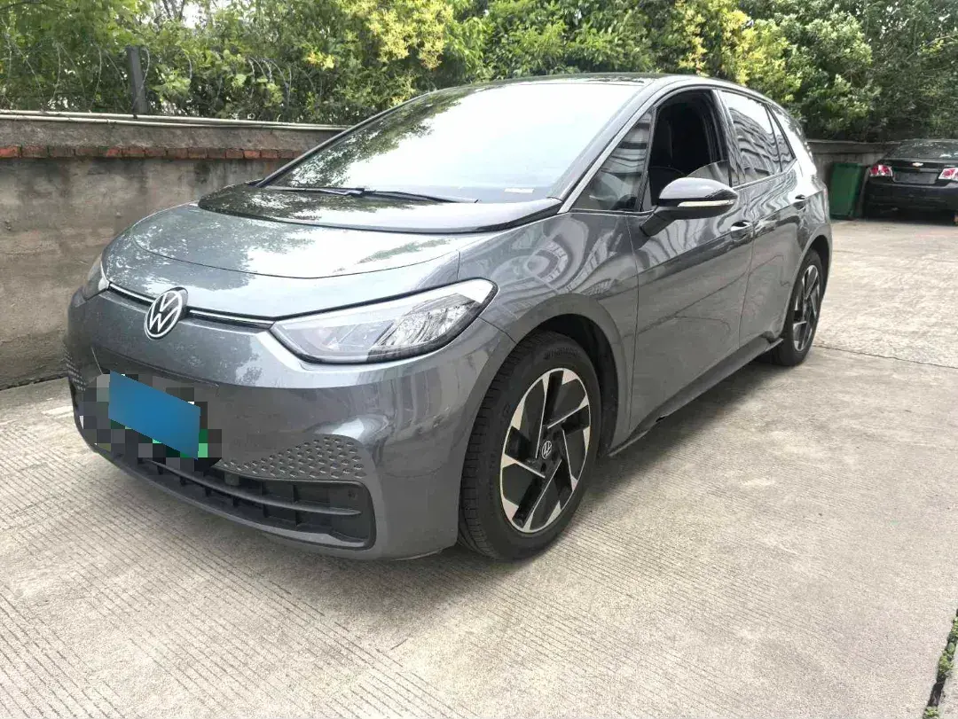 2024 Volkswagen ID.3 BEV 52.8KWH