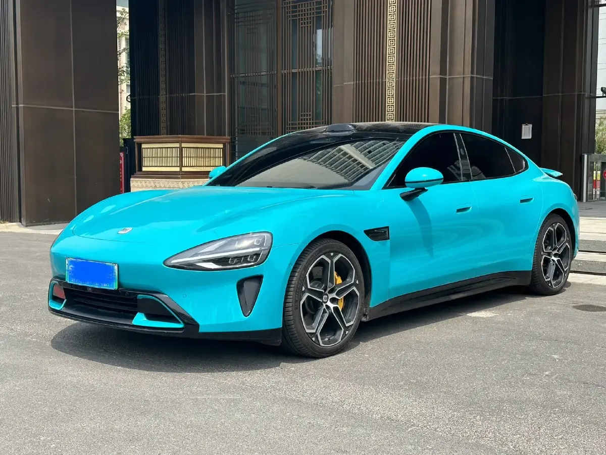 2024 MI SU7 BEV 94.3KWH