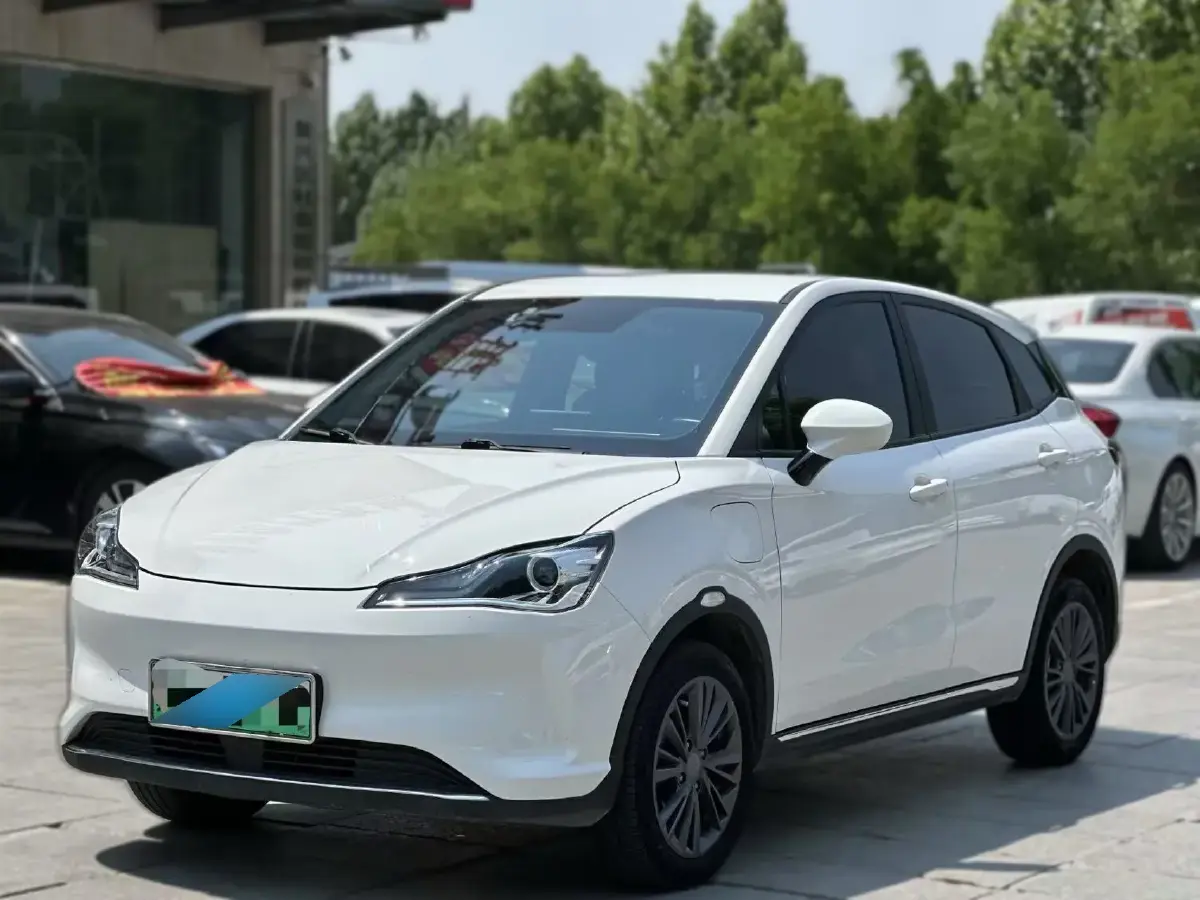 2022 Neta U BEV 54.34KWH