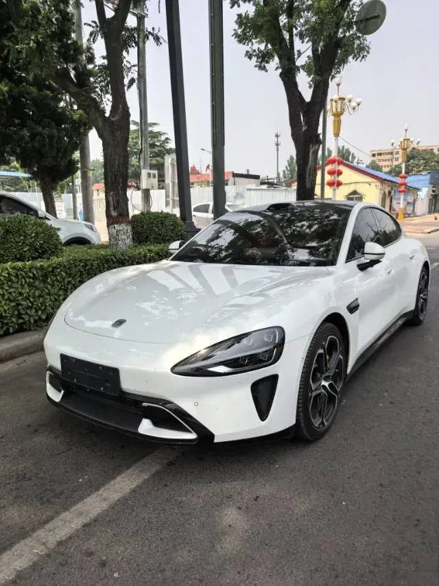 2024 MI SU7 BEV 94.3KWH