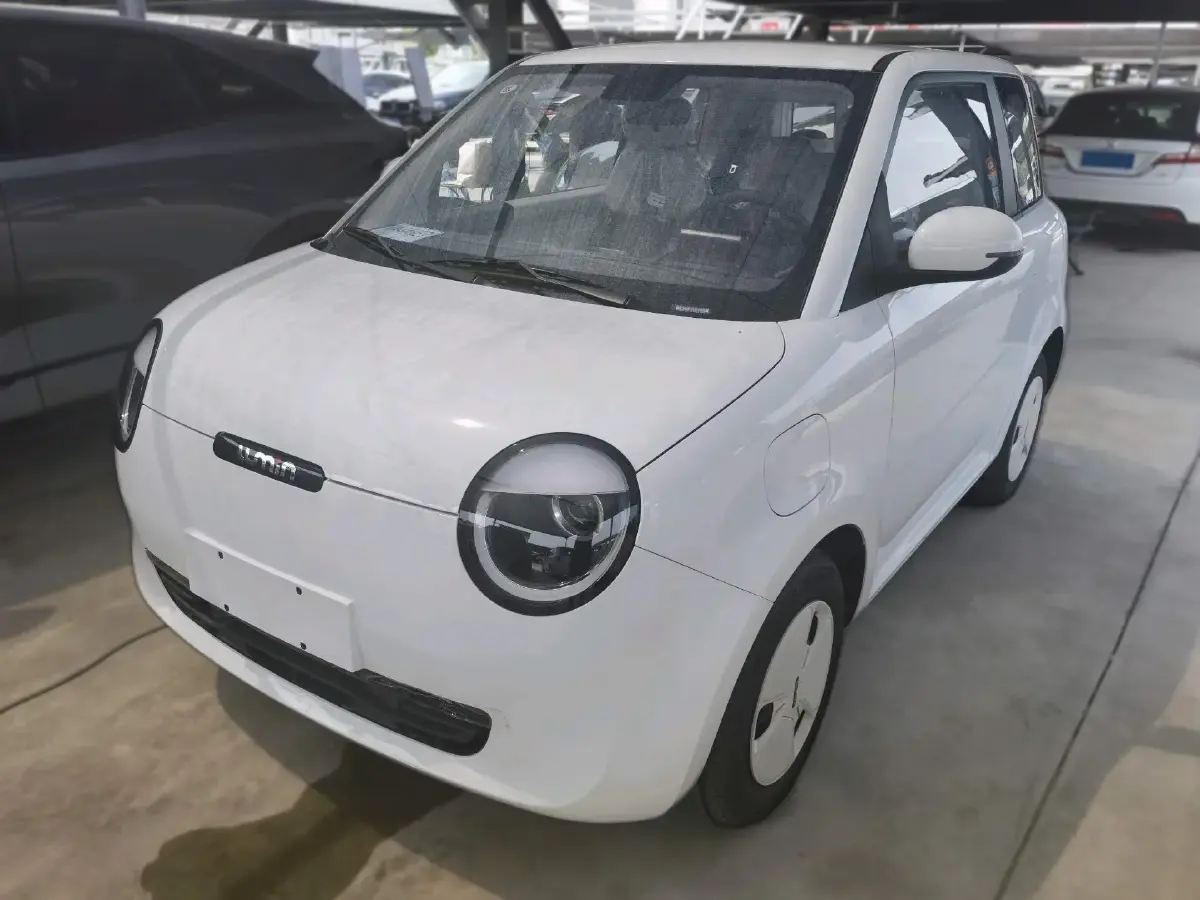 2025 ChangAn Lumin BEV 17.65KWH