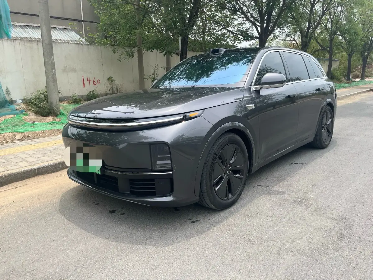 2024 Li L7 Range Extended 154HP REEV 42.8KWH
