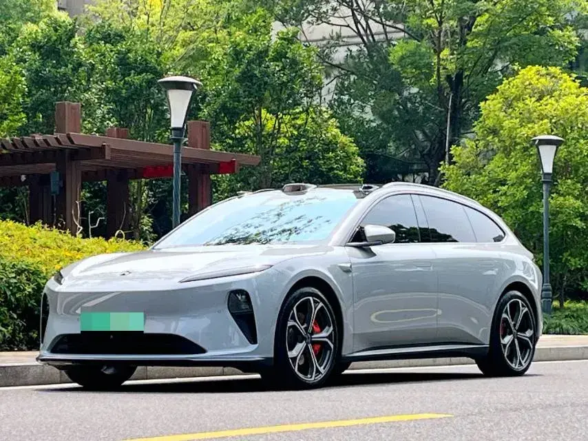 2024 NIO ET5T BEV 75KWH
