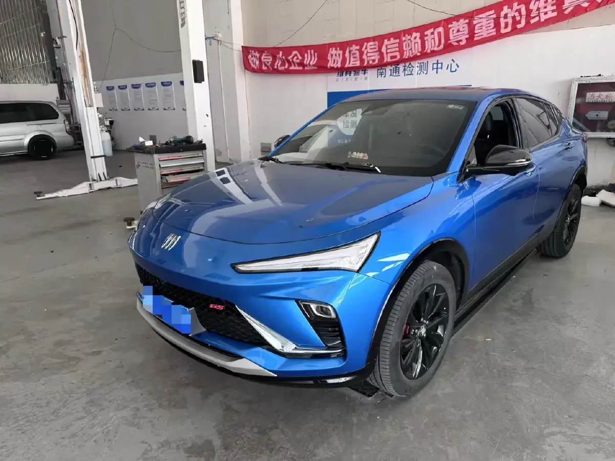 2022 Buick Envista 1.5T 184HP L4 CVT