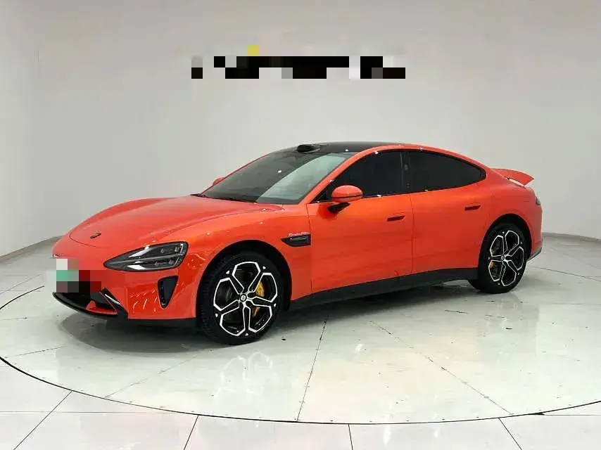 2024 MI SU7 BEV 94.3KWH