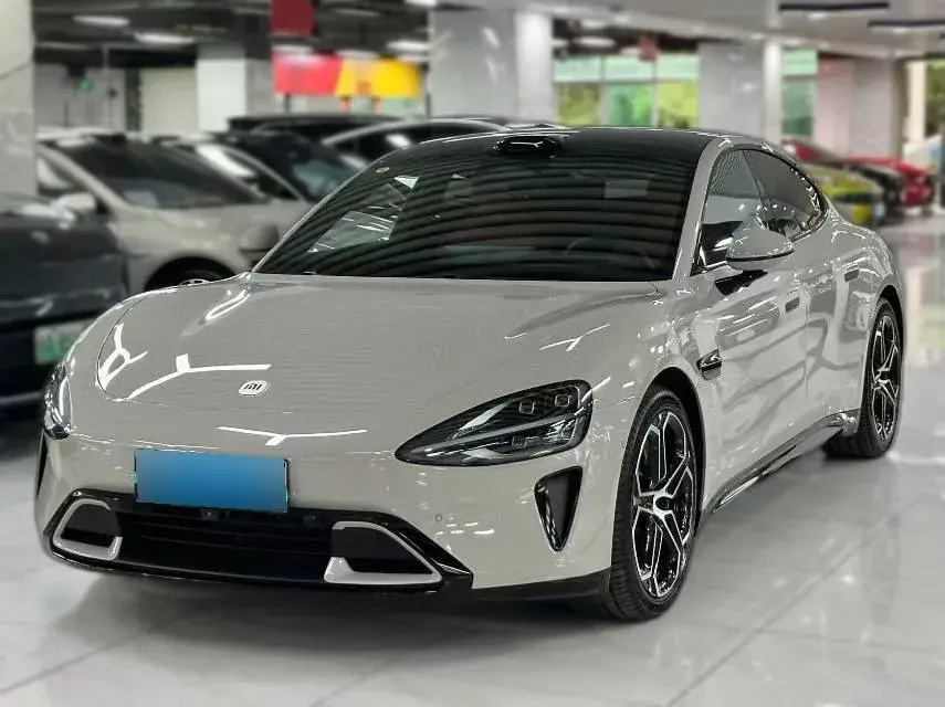 2024 MI SU7 BEV 101KWH