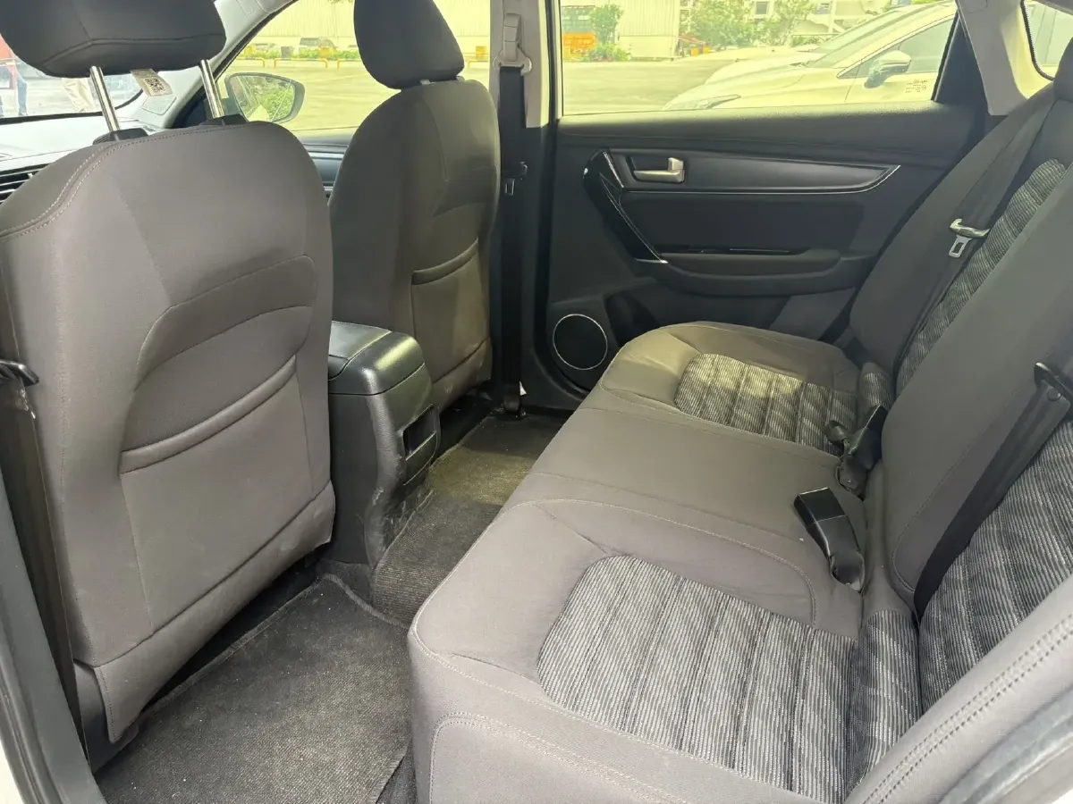 2019 DongFeng Fengon Fengon E3 BEV 52.56KWH,autocango,china used car exporter,china ev exporter,chinese used car exporter,chinese used ev exporter