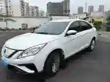 2019 DongFeng Fengon Fengon E3 BEV 52.56KWH