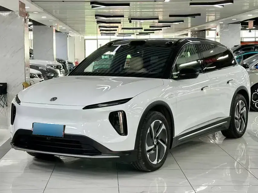 2024 NIO ES6 BEV 75KWH