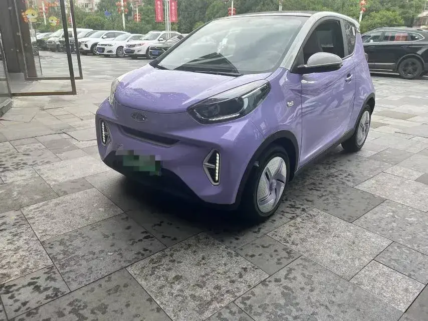 2024 Chery EV Little Ant BEV 29.23KWH