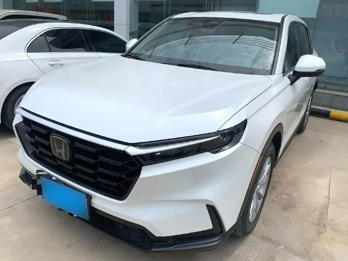 2023 Honda CR-V 1.5T 193HP L4 CVT