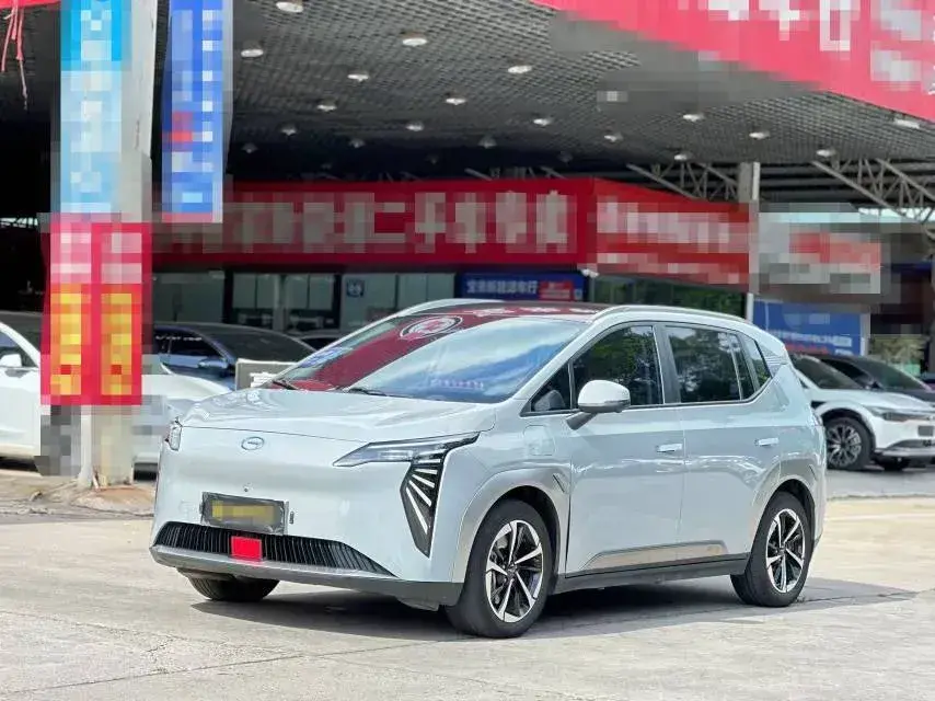 2023 Aion Y BEV 51.9KWH