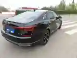 2024 Volkswagen Passat 2.0T 220HP L4 7DCT