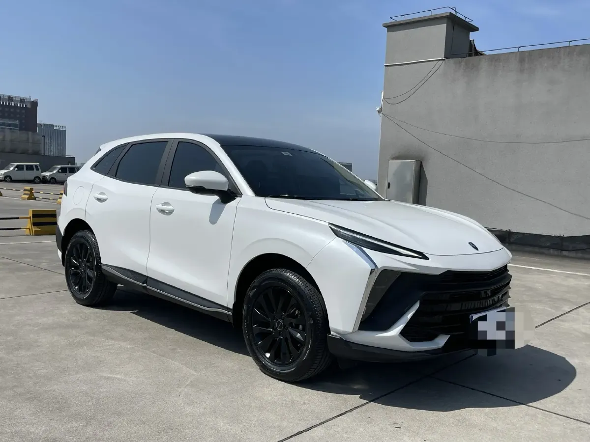 2024 DongFeng Forthing T5 EVO 1.5T 197HP L4 7DCT,autocango,china used car exporter,china ev exporter,chinese used car exporter,chinese used ev exporter