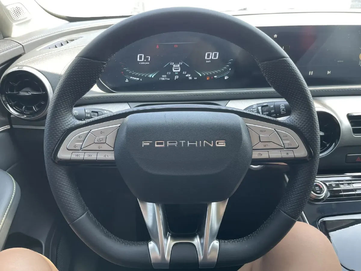 2024 DongFeng Forthing T5 EVO 1.5T 197HP L4 7DCT,autocango,china used car exporter,china ev exporter,chinese used car exporter,chinese used ev exporter