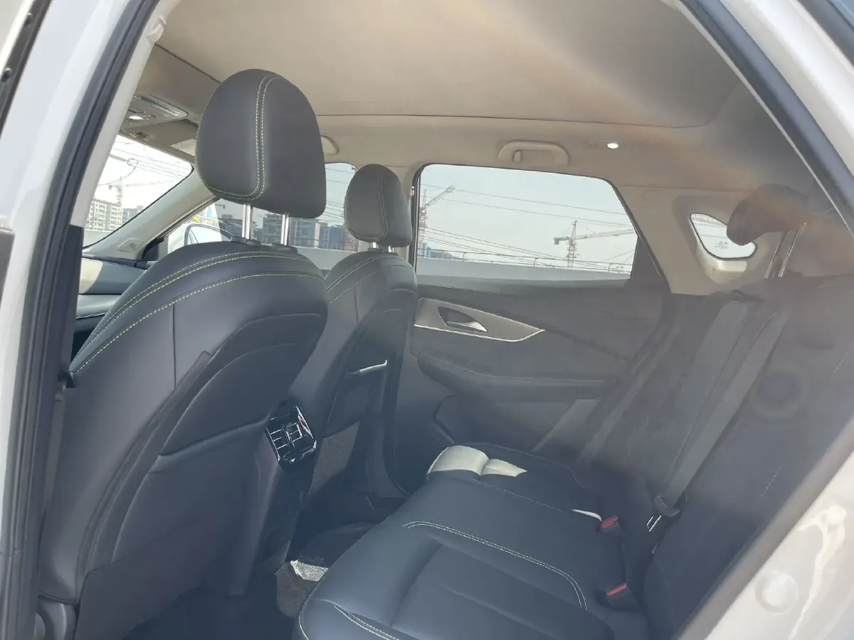 2024 DongFeng Forthing T5 EVO 1.5T 197HP L4 7DCT,autocango,china used car exporter,china ev exporter,chinese used car exporter,chinese used ev exporter