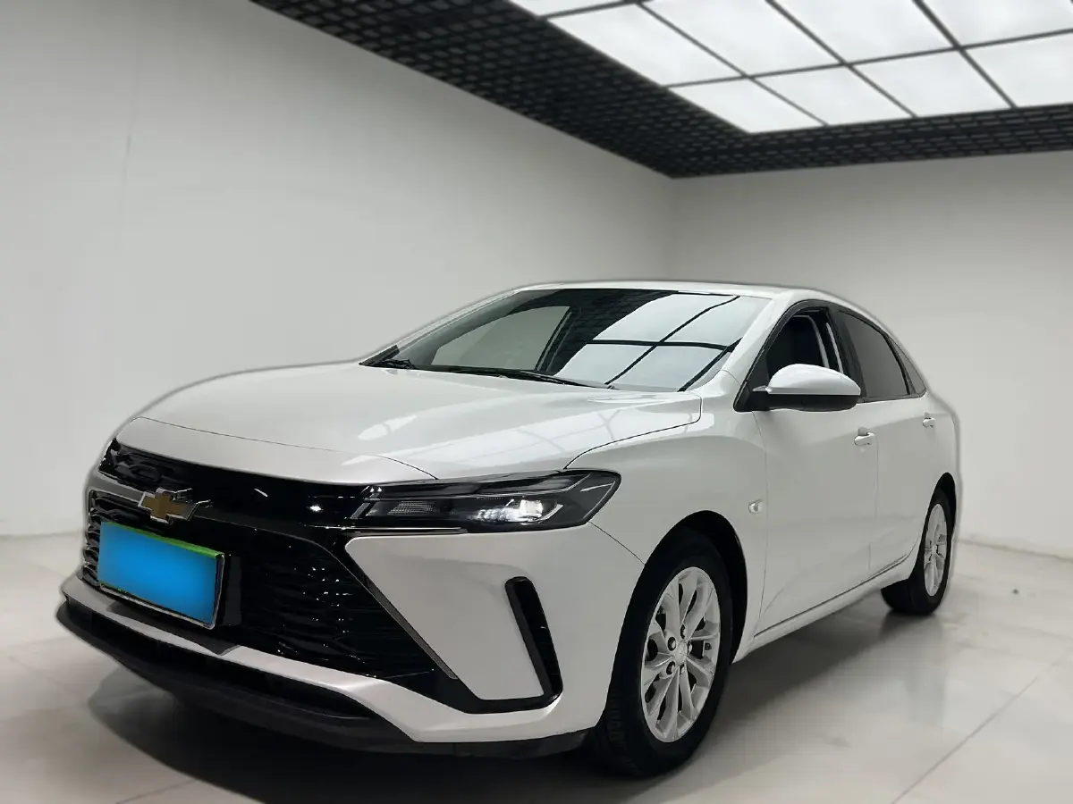 2024 Chevrolet Monza 1.5L 113HP L4 6DCT