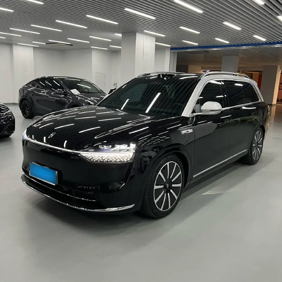 2024 HIMA AITO M9 1.5T 152HP L4 REEV 42KWH