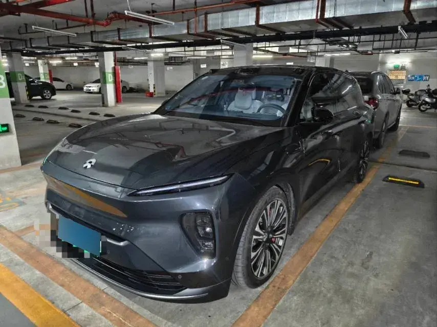 2023 NIO ES8 BEV 75KWH