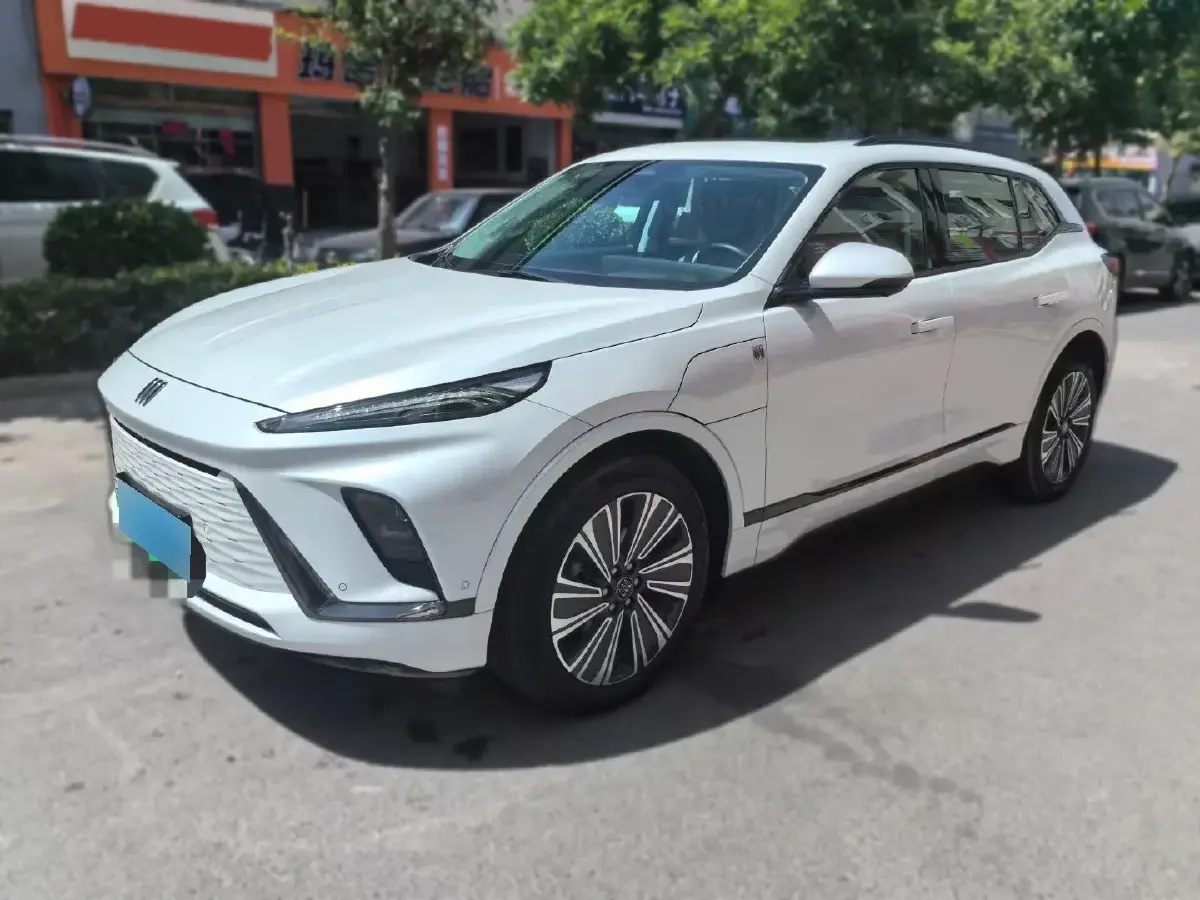 2024 Buick E5 BEV 68.4KWH