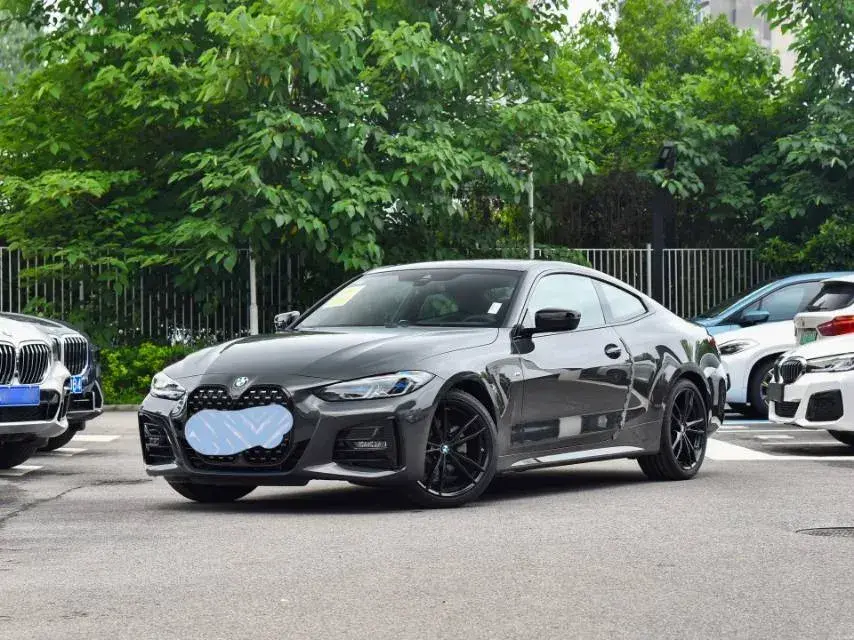 2023 BMW 2 Series 2.0T 178HP L4 7DCT