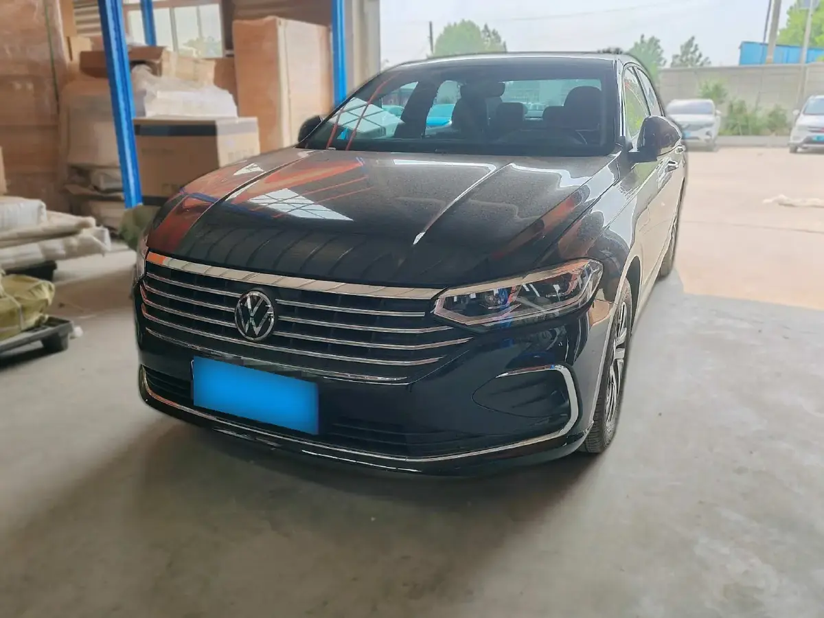 2024 Volkswagen Lavida 1.5L 110HP L4 6AT