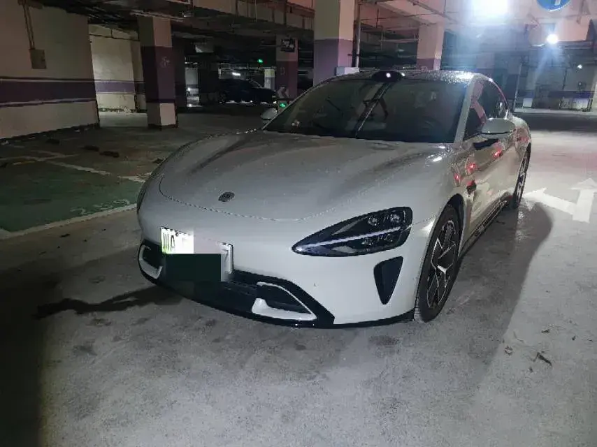 2024 MI SU7 BEV 94.3KWH