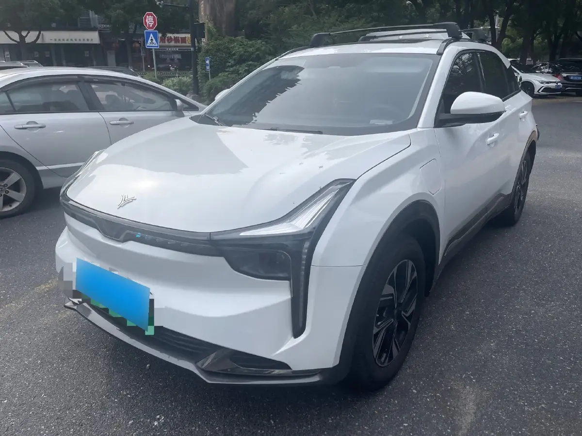 2022 Neta U BEV 81.57KWH