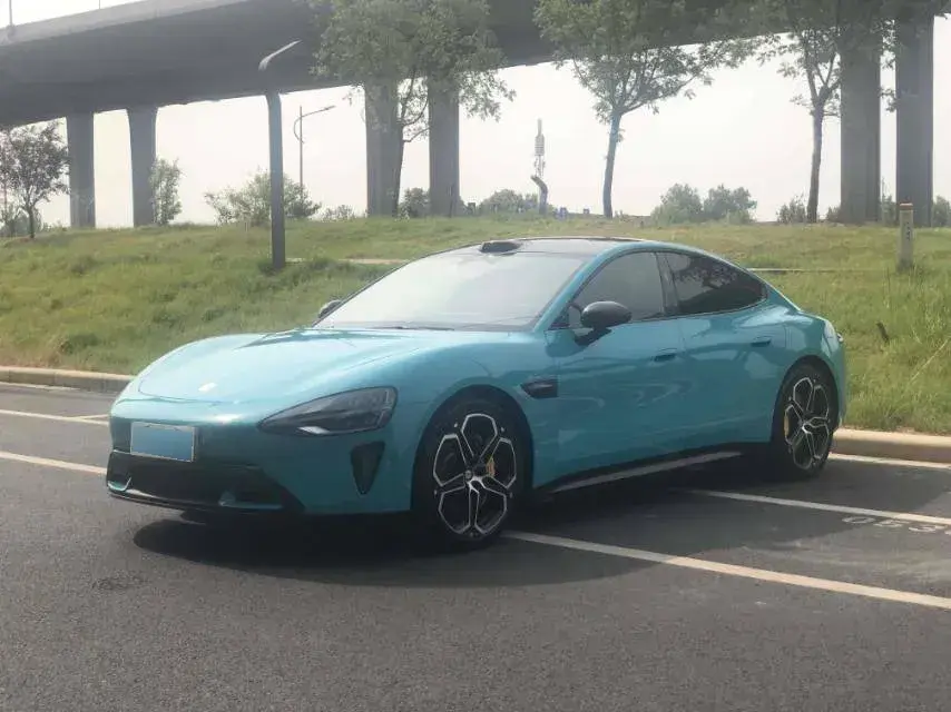 2024 MI SU7 BEV 101KWH