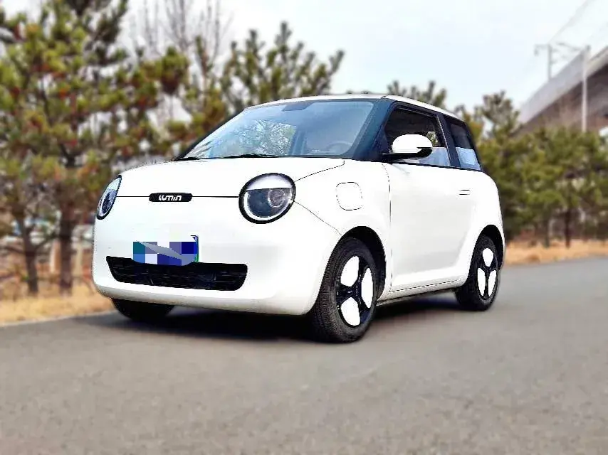 2023 ChangAn Lumin BEV 17.65KWH