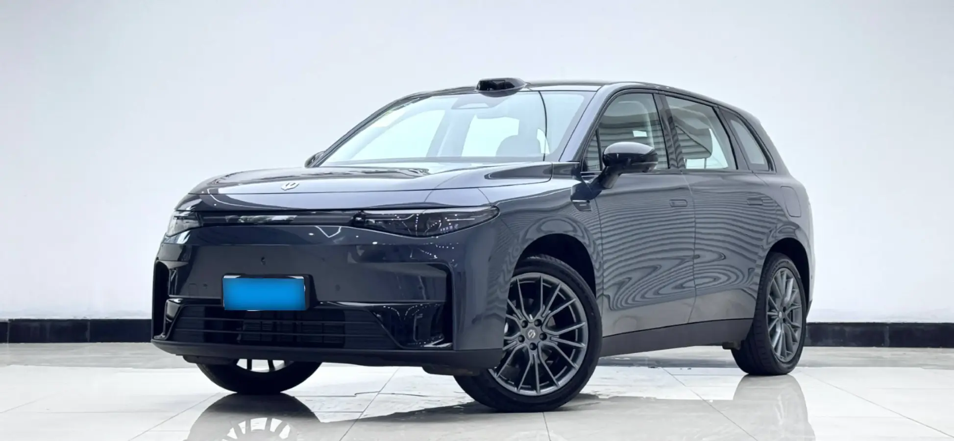 2024 Leapmotor C10 BEV 69.9KWH