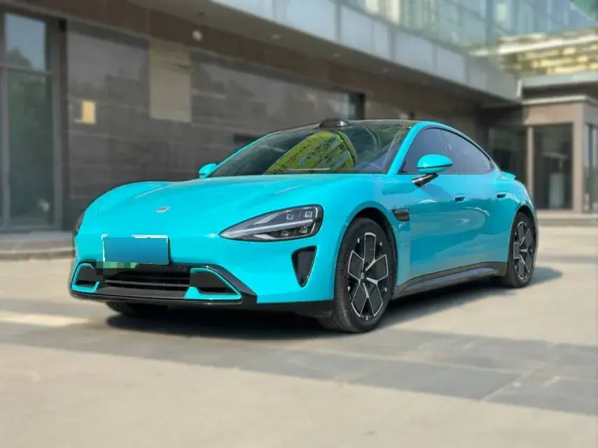 2024 MI SU7 BEV 94.3KWH