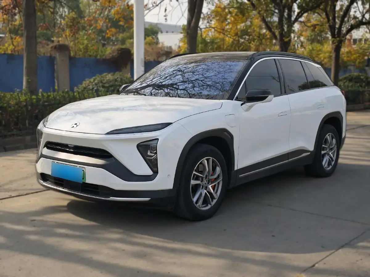 2024 NIO ES6 BEV 75KWH