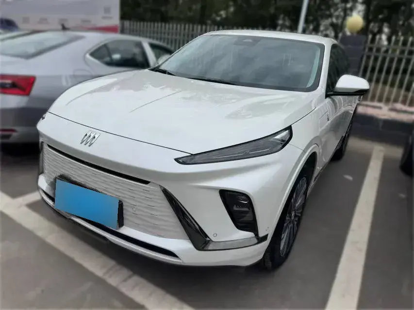 2024 Buick E5 BEV 68.4KWH