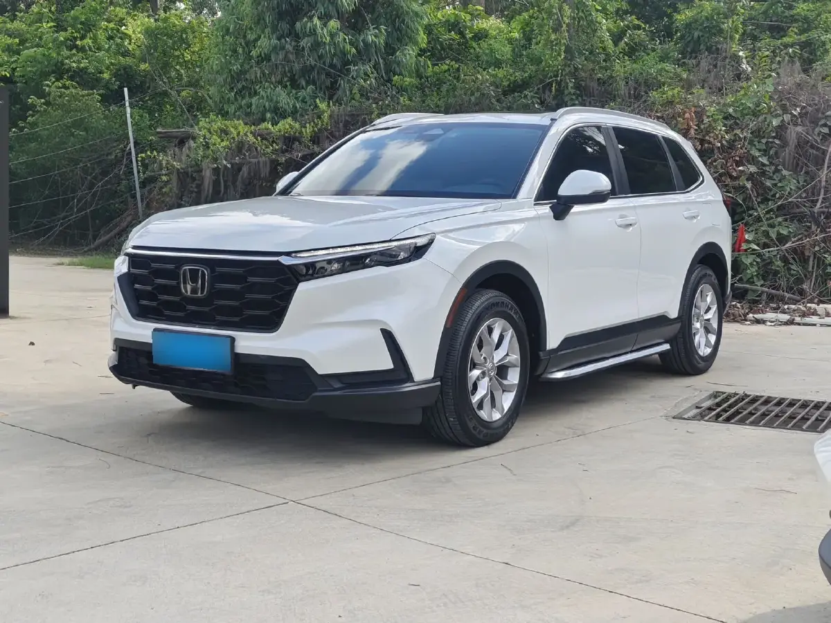 2023 Honda CR-V 1.5T 193HP L4 CVT