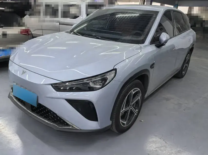 2024 Neta L 1.5L 91HP L4 REEV 40KWH