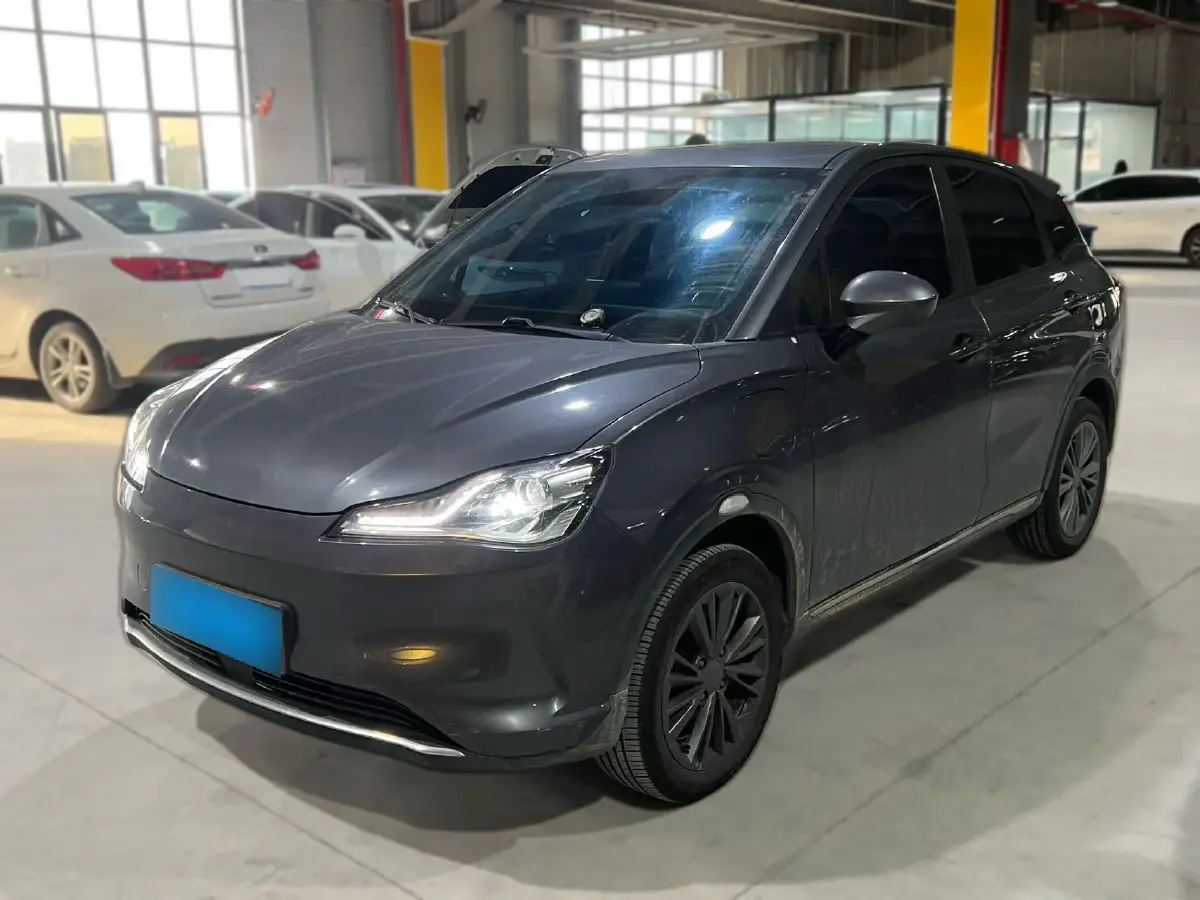 2022 Neta V BEV 38.54KWH