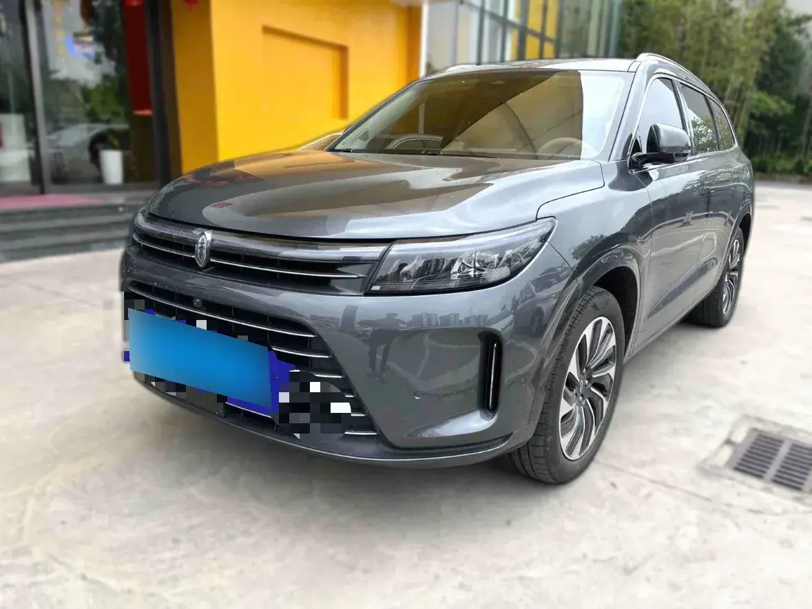 2024 HIMA AITO M7 1.5T 152HP L4 REEV 38.5KWH