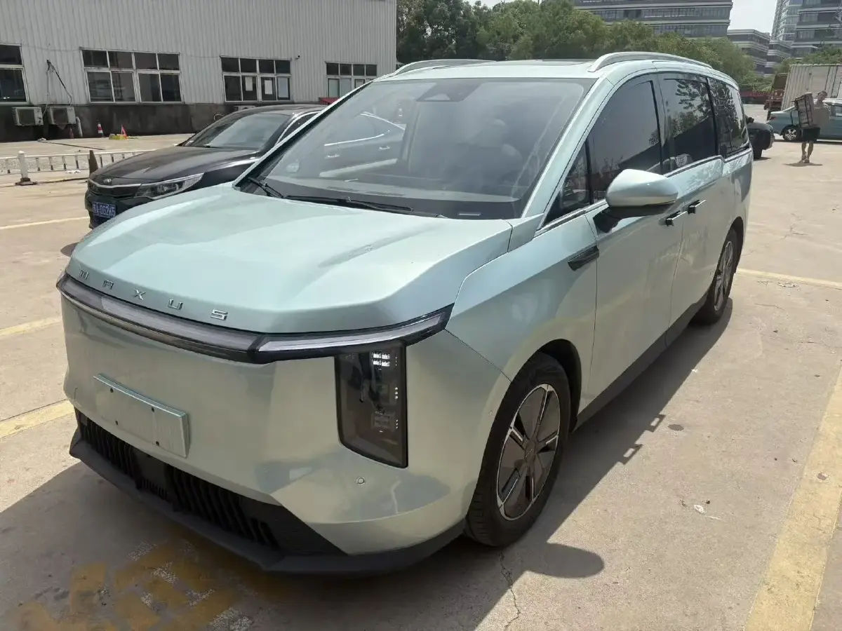 2024 MAXUS DaJia 7 BEV 90KWH