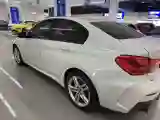 2022 BMW 1 Series 1.5T 140HP L3 7DCT