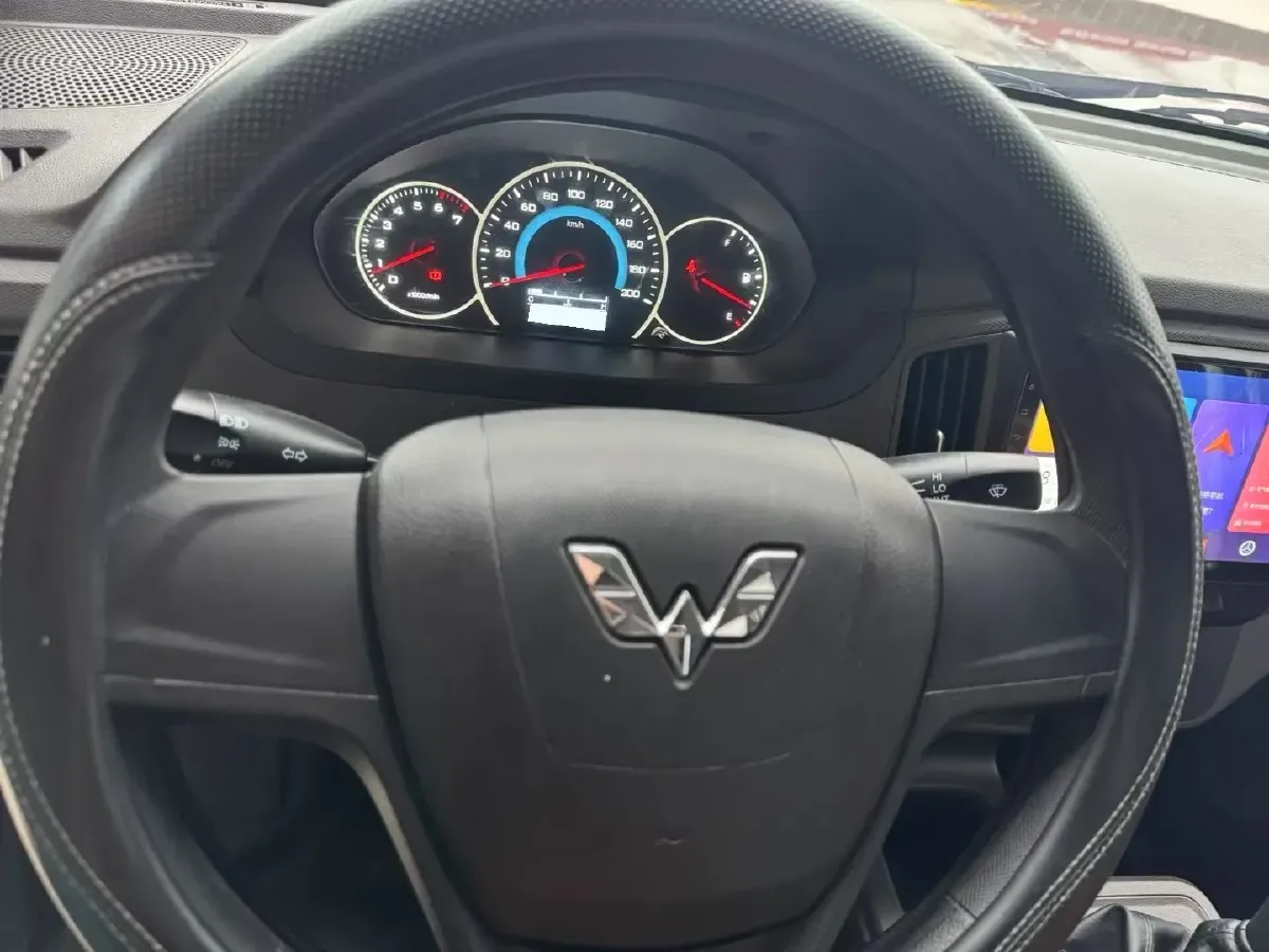 2021 WuLing RongGuang New Truck Special 1.8L 125HP L4 5MT,autocango,china used car exporter,china ev exporter,chinese used car exporter,chinese used ev exporter