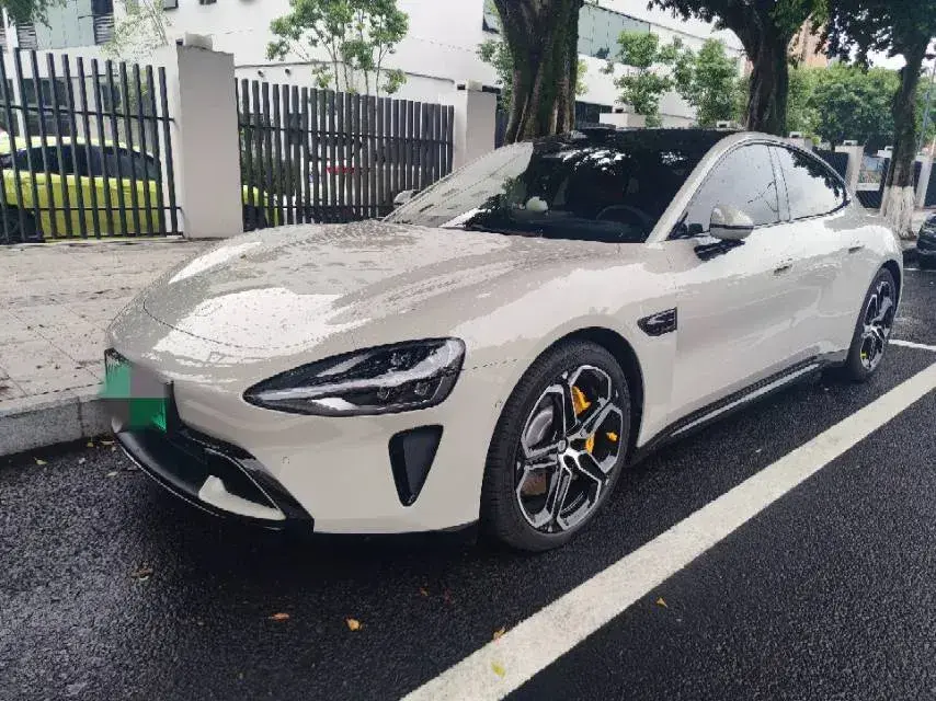 2024 MI SU7 BEV 101KWH