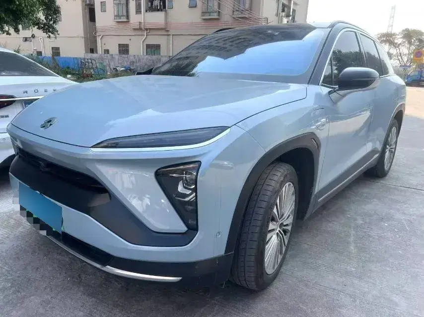 2020 NIO ES6 BEV 70KWH